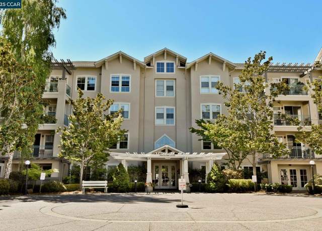Property at 1840 Tice Creek Dr #2132, Walnut Creek, CA 94595, 2 beds, 2 baths
