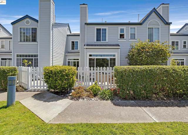 Property at 408 Commodore Dr, Richmond, CA 94804, 2 beds, 2.5 baths