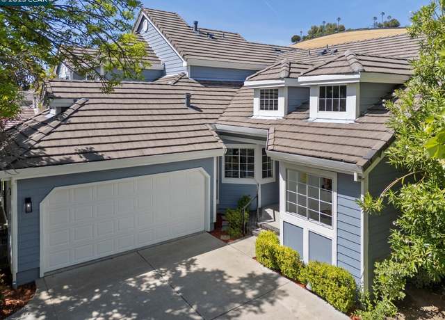 Property at 900 Arrowhead Ter, Clayton, CA 94517, 2 beds, 2 baths