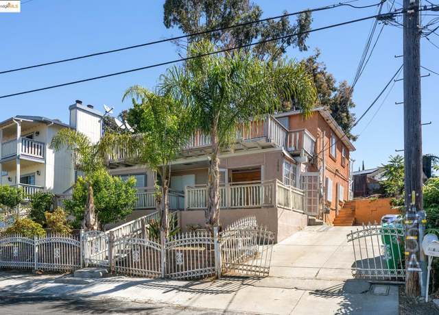 Property at 14670 Midland Rd, San Leandro, CA 94578, 6 beds, 4 baths