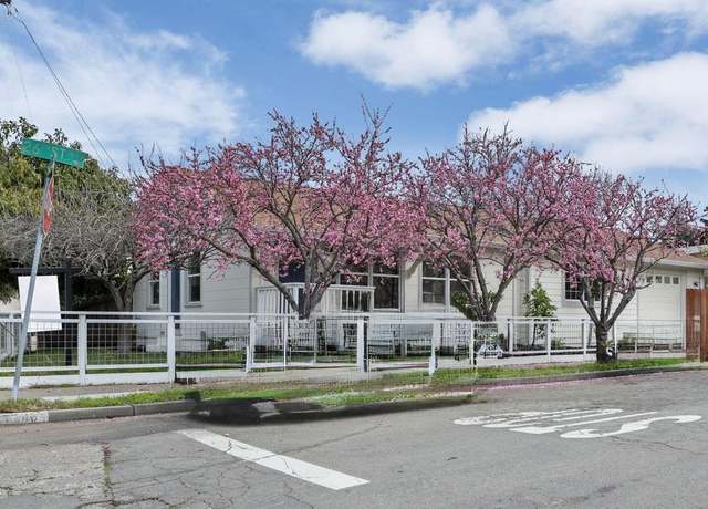 Property at 1540 26th St, Richmond, CA 94806, 3 beds, 2 baths