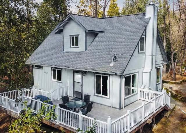 Property at 18894 Manzanita Dr, Twain Harte, CA 95383, 3 beds, 2 baths