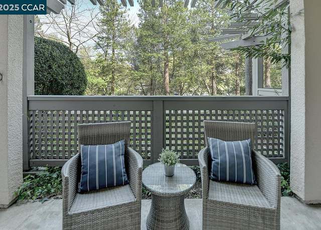 Property at 1860 Tice Creek Dr #1116, Walnut Creek, CA 94595, 2 beds, 2 baths