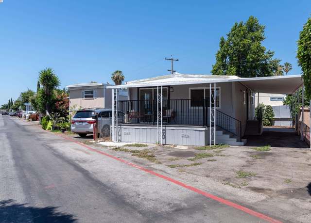 Property at 411 Lewis Rd #229, San Jose, CA 95111, 2 beds, 1 bath