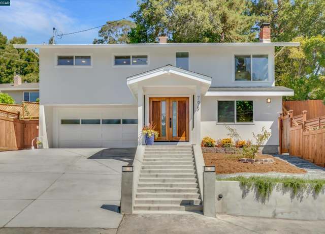 Property at 795 Canyon Rd, Redwood City, CA 94062, 4 beds, 3 baths