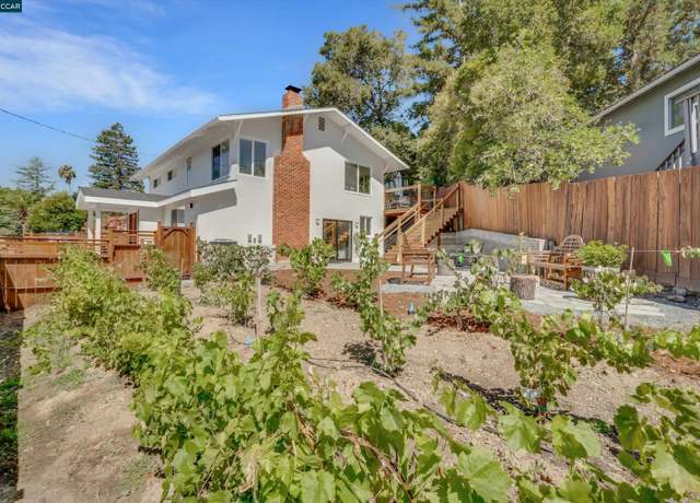 Property at 795 Canyon Rd, Redwood City, CA 94062, 4 beds, 3 baths