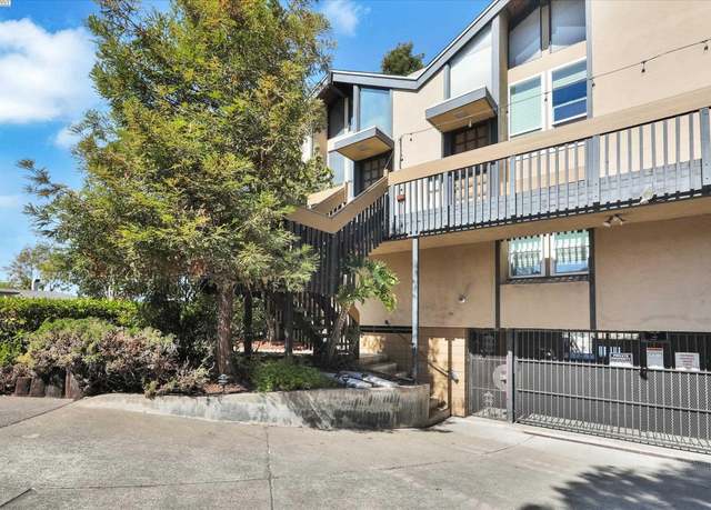 Property at 2022 High St Unit A, Alameda, CA 94501, 2 beds, 2.5 baths