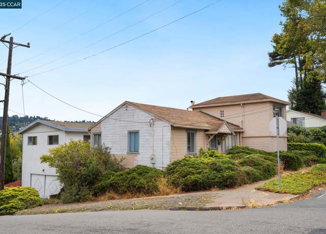 Property at 1700 San Benito St, Richmond, CA 94804, 5 beds, 2 baths