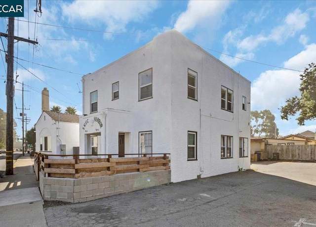 Property at 1230 Del Monte Ave, Monterey, CA 93940