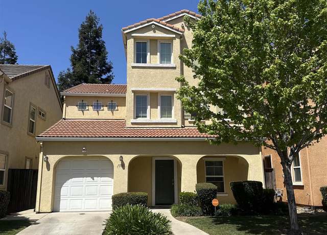 Property at 1583 Fog Bank Dr, Stockton, CA 95204, 4 beds, 3.5 baths