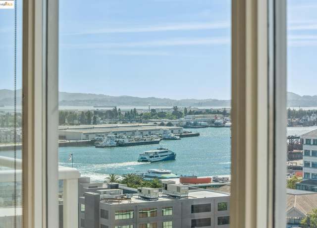 Property at 222 Broadway #1301, Oakland, CA 94607, 2 beds, 2.5 baths