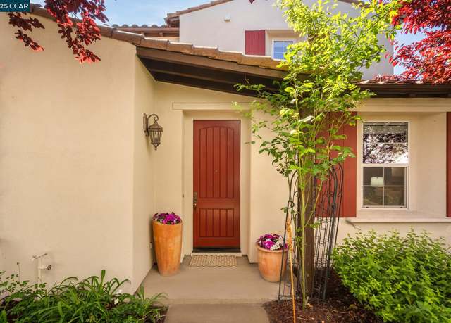 Property at 9636 Camassia Way, San Ramon, CA 94582, 4 beds, 3 baths