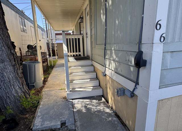 Property at 2399 E 14th St #66, San Leandro, CA 94577, 1 bed, 1 bath