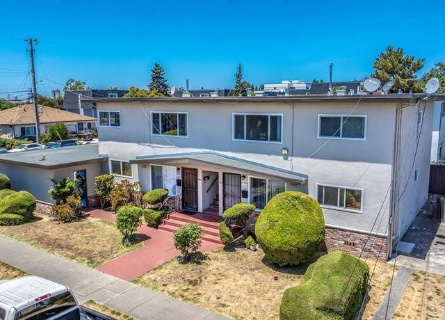 Property at 1231 141st Ave, San Leandro, CA 94578, 8 beds, 4 baths