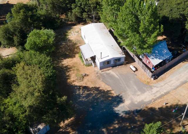 Property at 11185 Black #11185, Big Oak Flat, CA 95305, 3 beds, 2 baths