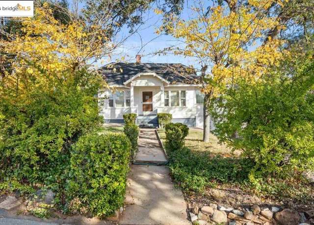 Property at 85 Banner, Sonora, CA 95370, 2 beds, 1 bath