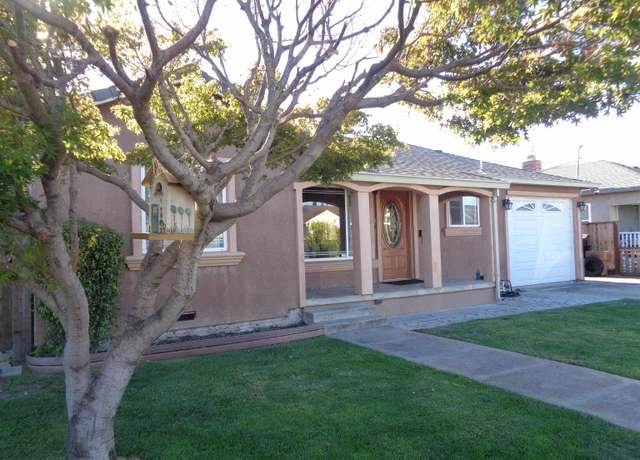 Property at 15149 Norton St, San Leandro, CA 94579, 3 beds, 2 baths