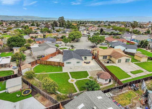 Property at 7765 Yew Ct, Newark, CA 94560, 4 beds, 2 baths