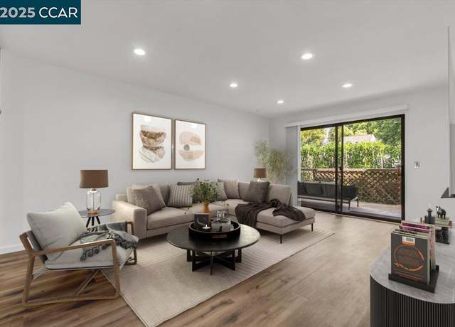 Property at 480 N Civic Dr #108, Walnut Creek, CA 94596, 1 bed, 1 bath