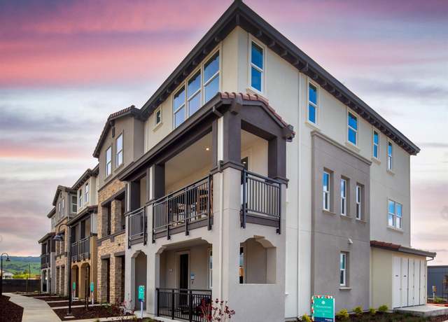 Property at 902 Loyola Ln #1201, Morgan Hill, CA 95037, 4 beds, 3.5 baths