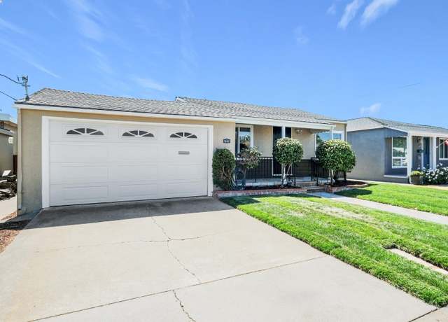 Property at 16167 Via Lupine, San Lorenzo, CA 94580, 3 beds, 1 bath