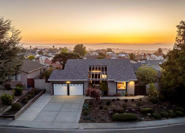 Property at 166 Lilac Cir, Hercules, CA 94547, 4 beds, 2 baths
