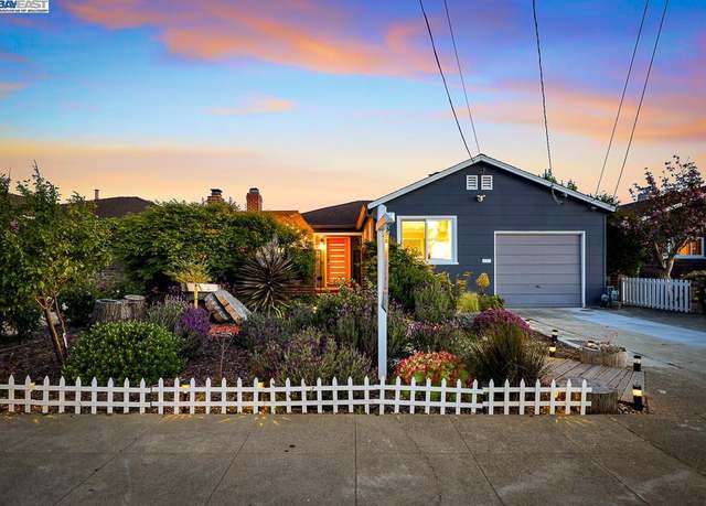 Property at 114 Garden Ln, Daly City, CA 94015, 3 beds, 2 baths