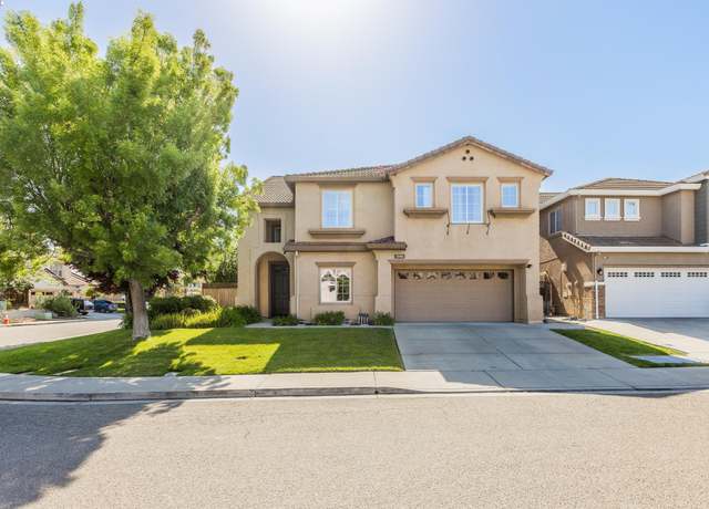 Property at 2096 Goldpine Way, Antioch, CA 94509, 5 beds, 3 baths