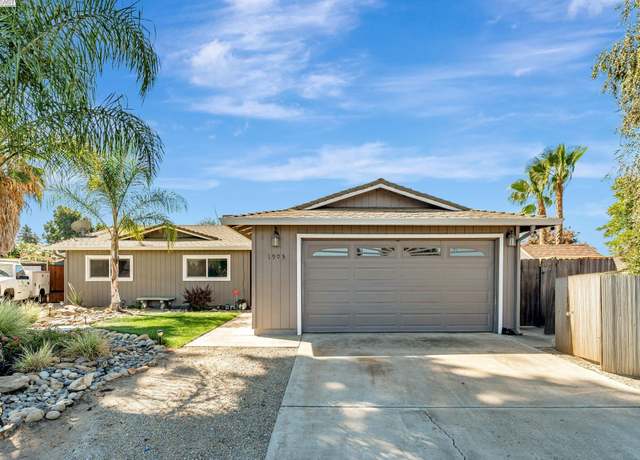 Property at 1905 Tuxford Pl, Manteca, CA 95336, 3 beds, 2 baths