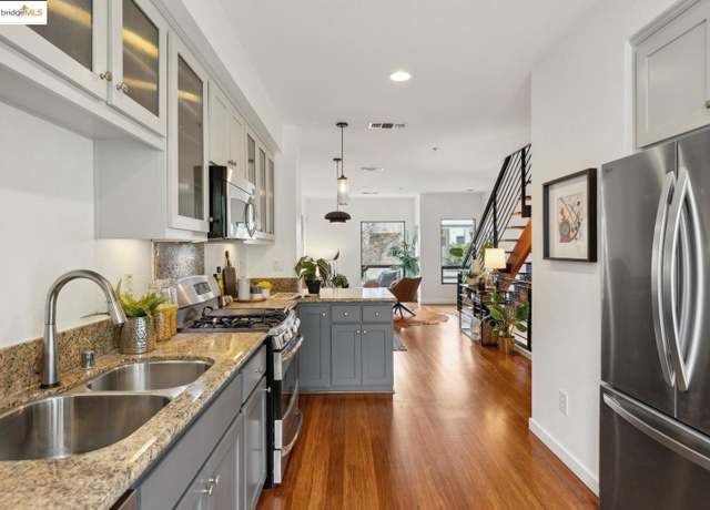 Property at 1769 14th St, Oakland, CA 94607, 2 beds, 2.5 baths
