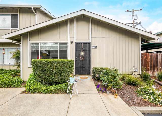 Property at 179 Loma Verde Dr, San Lorenzo, CA 94580, 3 beds, 2 baths