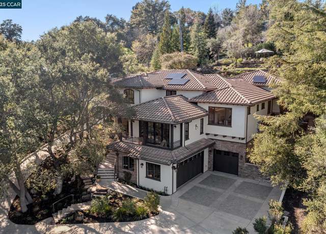 Property at 1121 Rahara Dr, Lafayette, CA 94549, 4 beds, 3.5 baths