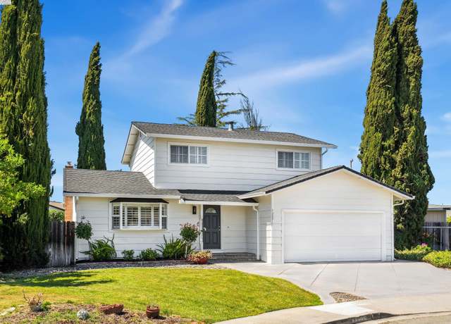 Property at 7299 Elba Ct, Dublin, CA 94568, 3 beds, 2.5 baths