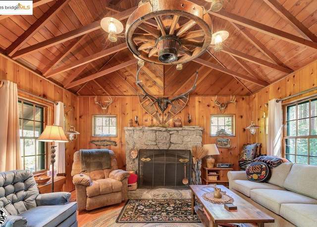 Property at 269 Meadowview, Pinecrest, CA 95364, 3 beds, 1.5 baths
