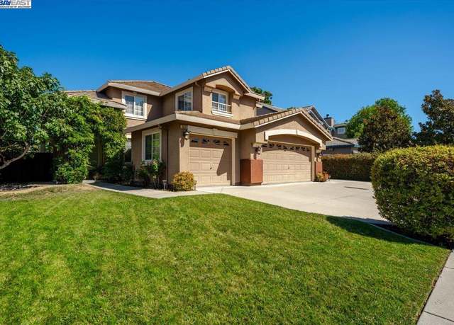 Property at 6426 Owl Way, Livermore, CA 94551, 4 beds, 2.5 baths