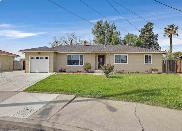 Property at 5 Stillwell Cir, Antioch, CA 94509, 5 beds, 2 baths