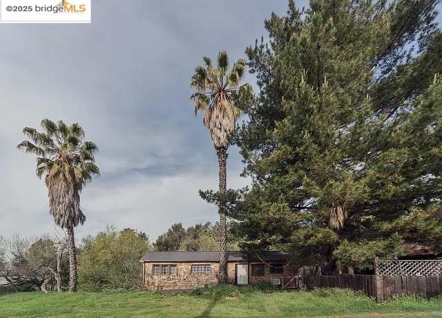 Property at 192 Curtner Rd, Fremont, CA 94539, 2 beds, 1 bath
