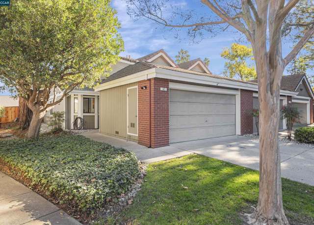Property at 47 Glen Valley Cir, Danville, CA 94526, 2 beds, 2 baths