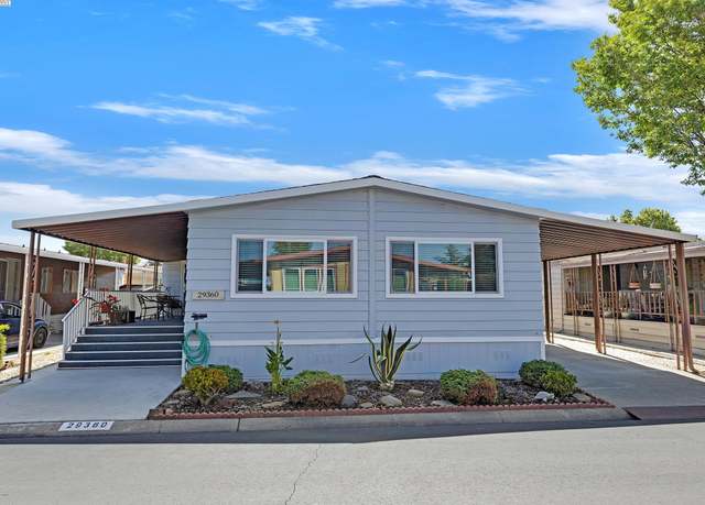 Property at 29360 Middleborough Way #159, Hayward, CA 94544, 2 beds, 2 baths