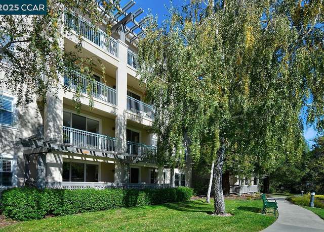 Property at 1840 Tice Creek Dr #2228, Walnut Creek, CA 94595, 2 beds, 2 baths