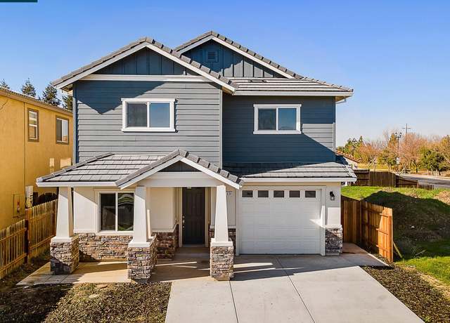 Property at 1604 Flores, Woodland, CA 95776, 4 beds, 3 baths