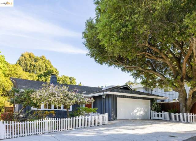 Property at 25 Cavoretto Ln, El Sobrante, CA 94803, 4 beds, 2 baths