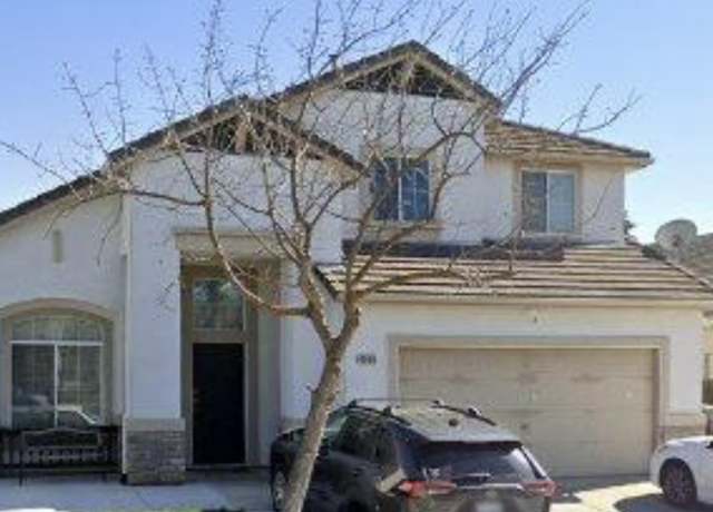 Property at 4540 Eiffel Dr, Stockton, CA 95206, 4 beds, 2.5 baths