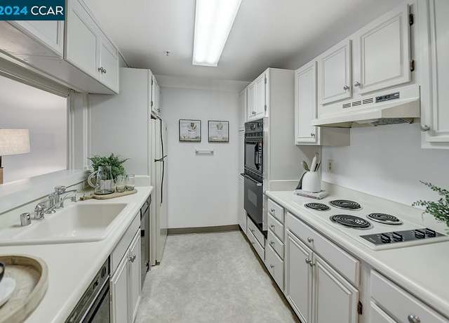 Property at 1840 Tice Crk #2408, Walnut Creek, CA 94595, 2 beds, 2 baths