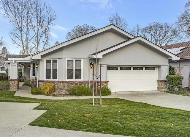 Property at 7903 Riviera Ct, Pleasanton, CA 94588, 3 beds, 3 baths