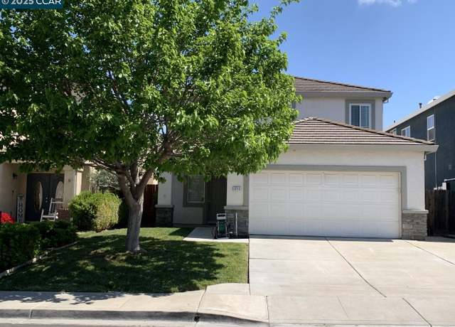 Property at 3713 Yacht Dr, Discovery Bay, CA 94505, 3 beds, 2.5 baths