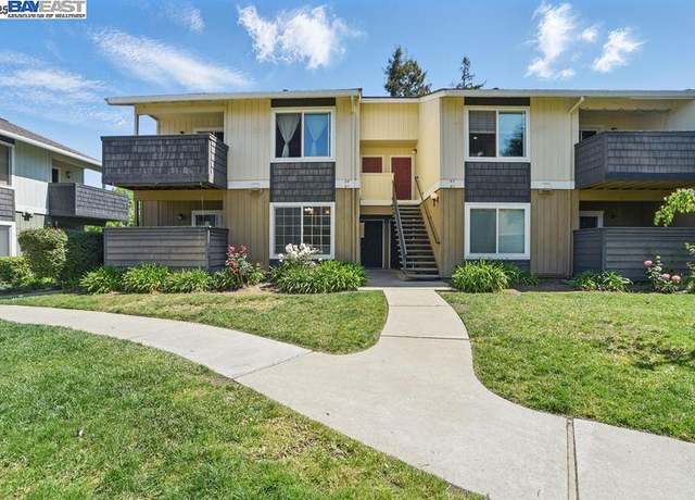 Property at 2575 Easton Way #87, San Jose, CA 95133, 2 beds, 2 baths