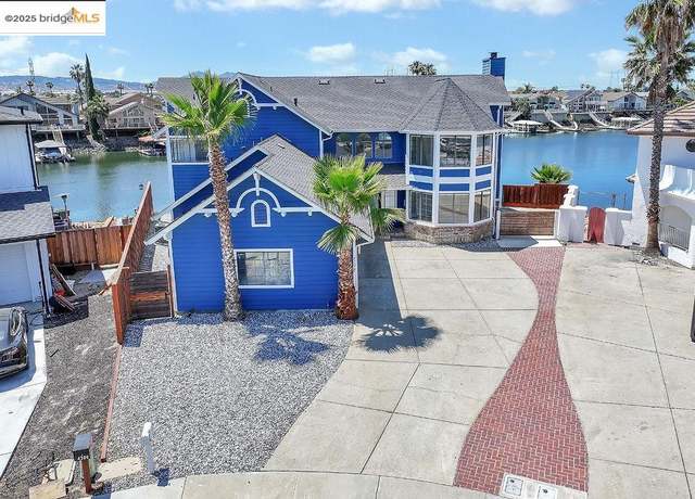 Property at 4301 Monterey Ct, Discovery Bay, CA 94505, 4 beds, 3.5 baths