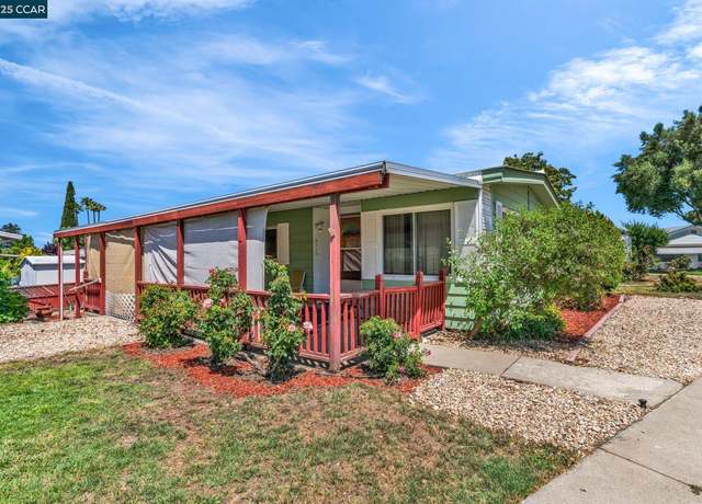 Property at 2113 Dalis Dr #87, Concord, CA 94520, 2 beds, 2 baths