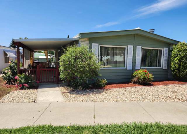 Property at 2113 Dalis Dr #87, Concord, CA 94520, 2 beds, 2 baths